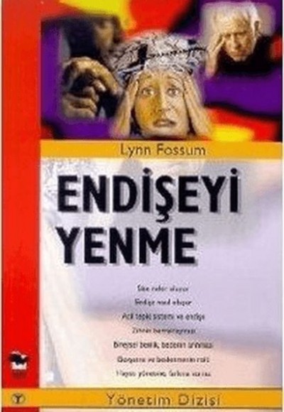 Endişeyi Yenme