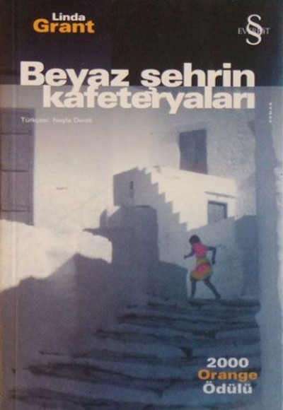 Beyaz Şehrin Kafeteryaları