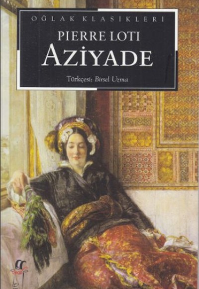 Aziyade