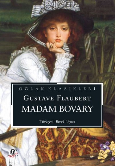 Madam Bovary