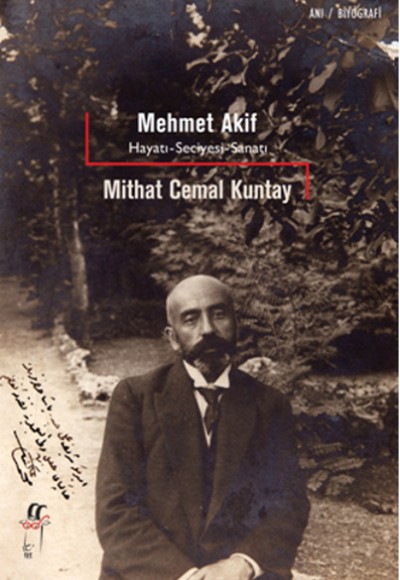 Mehmet Akif