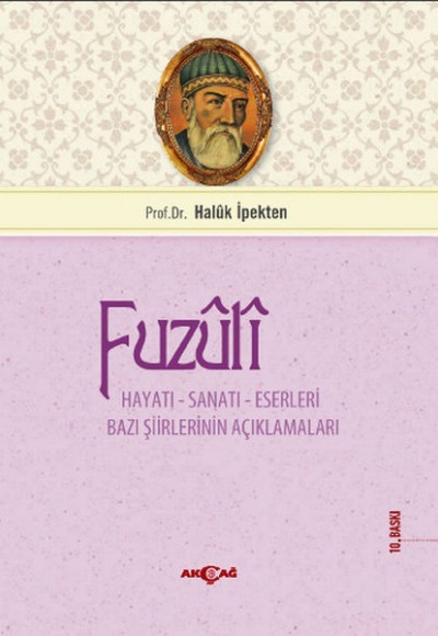 Fuzuli Hayatı Sanatı ve Eserleri