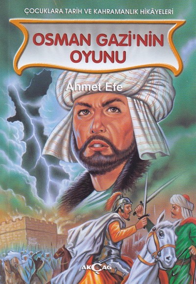 Osman Gazinin Oyunu