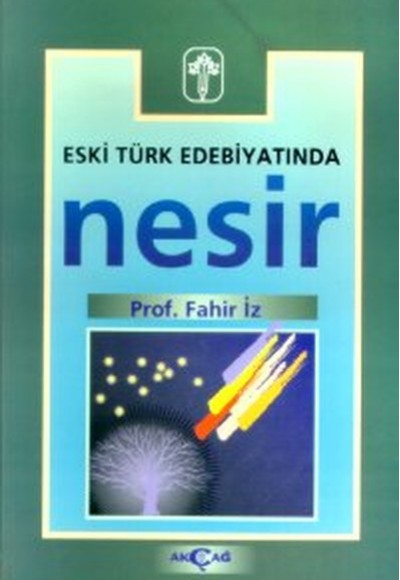 Eski Türk Edebiyatında Nesir