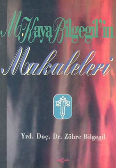 M. Kaya Bilgegil'in Makaleleri