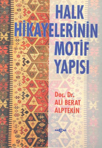 Halk Hikayelerinin Motif Yapısı