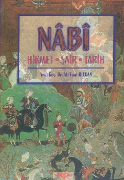 Nabi Hikmet Şair Tarih