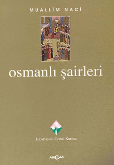 Osmanlı Şairleri