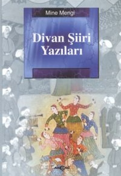 Divan Şiiri Yazıları