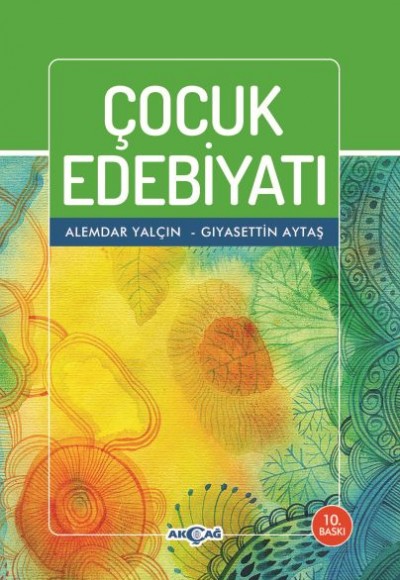 Çocuk Edebiyatı