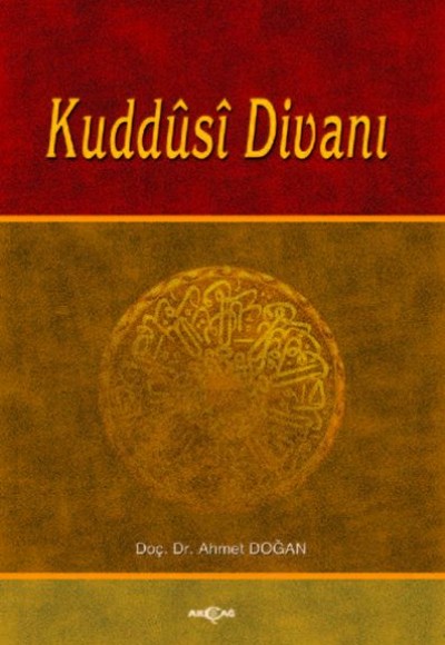 Kuddusi Divanı