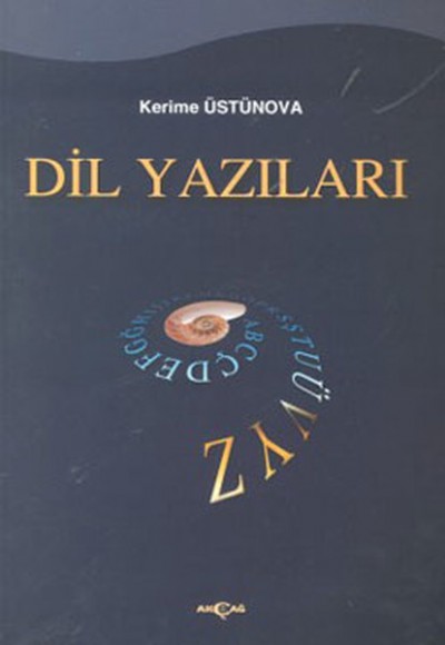 Dil Yazıları