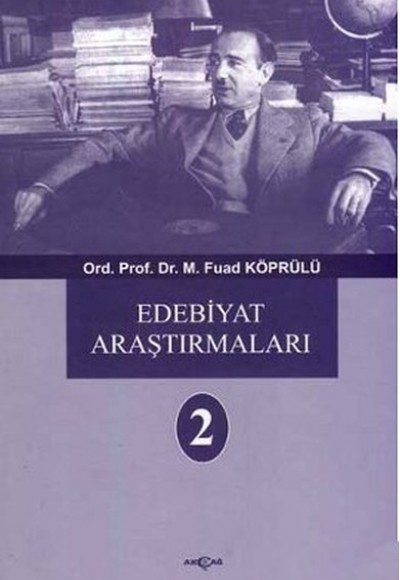 Edebiyat Araştırmaları 2