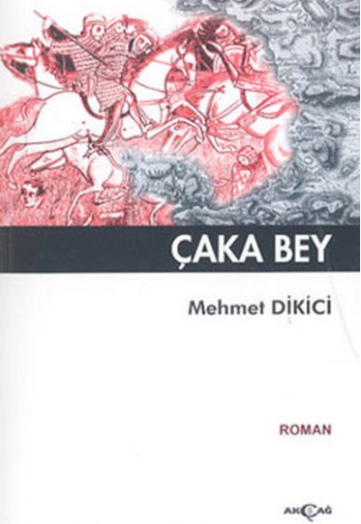 Çaka Bey