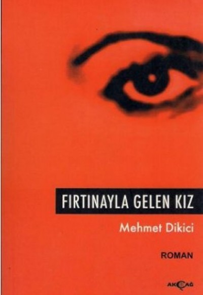 Fırtınayla Gelen Kız