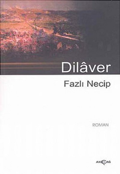 Dilâver