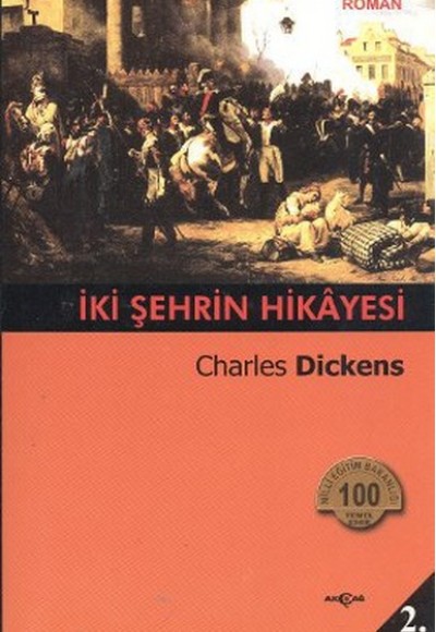 İki Şehrin Hikayesi