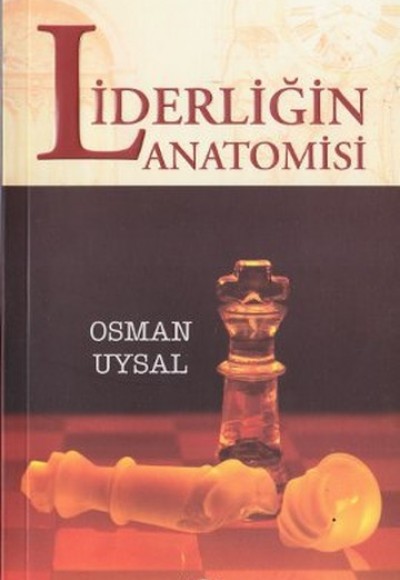 Liderliğin Anatomisi