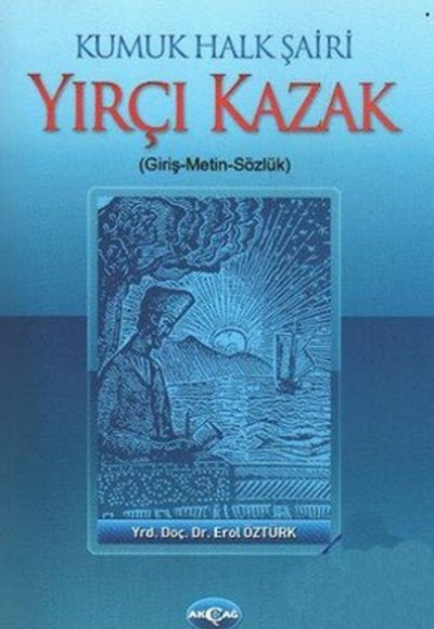 Kumuk Halk Şairi Yırçı Kazak