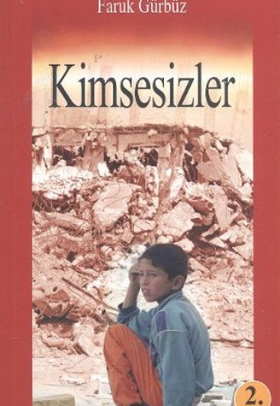 Kimsesizler