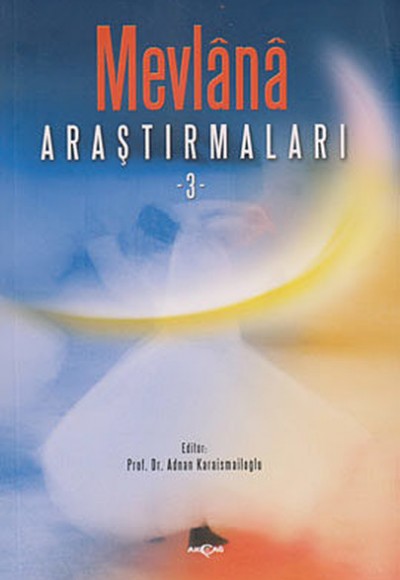 Mevlana Araştırmaları - 3