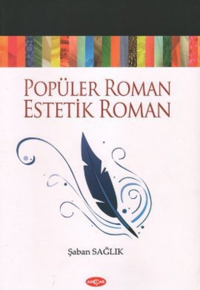 Popüler Roman Estetik Roman