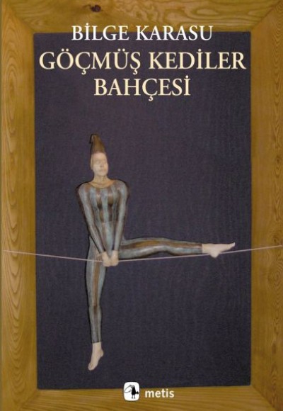 Göçmüş Kediler Bahçesi