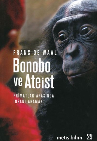 Bonobo ve Ateist