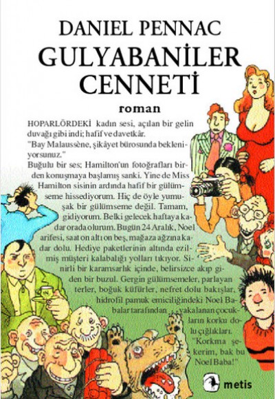 Gulyabaniler Cenneti