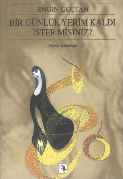 Bir Günlük Yerim Kaldı İster misiniz?