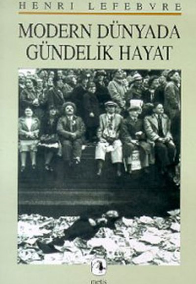 Modern Dünyada Gündelik Hayat