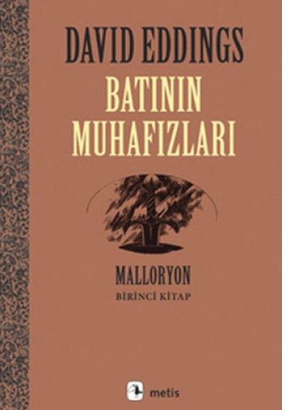 Malloryon 1. Kitap - Batının Muhafızları