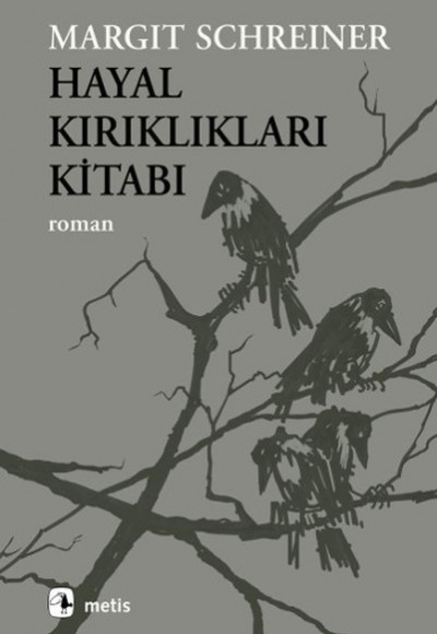 Hayal Kırıklıkları Kitabı