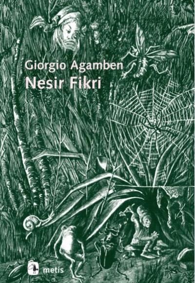 Nesir Fikri