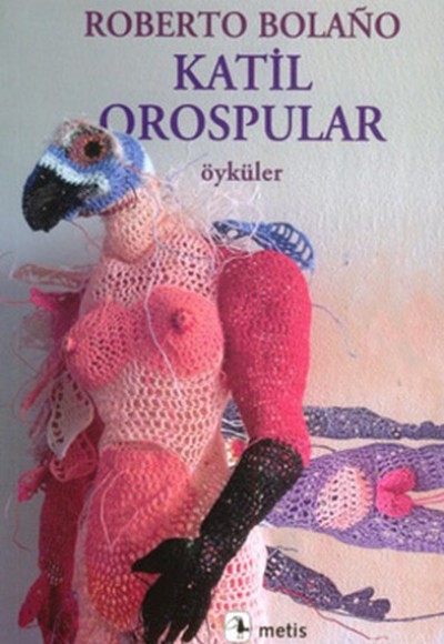 Katil Orospular