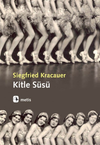 Kitle Süsü