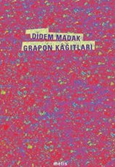 Grapon Kağıtları