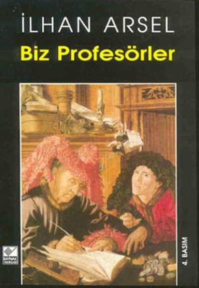 Biz Profesörler