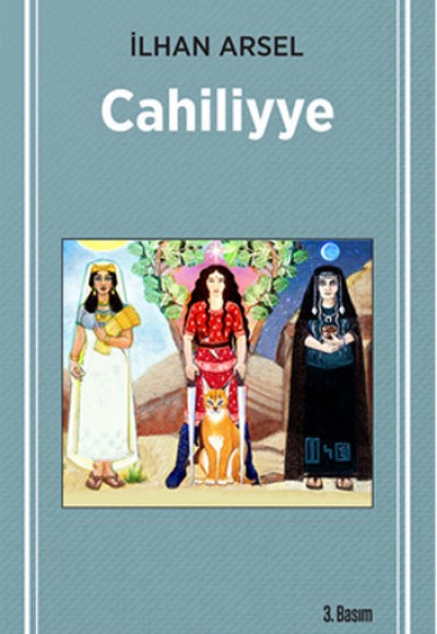 Cahiliyye