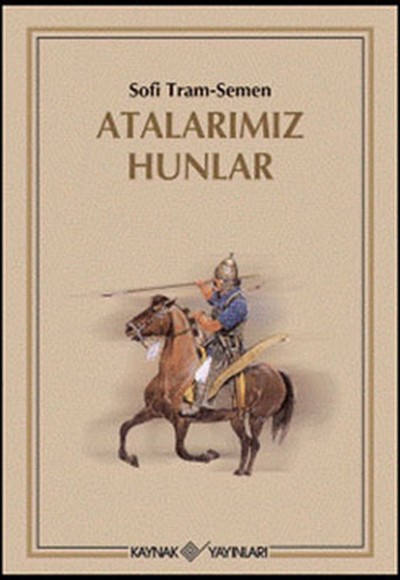 Atalarımız Hunlar