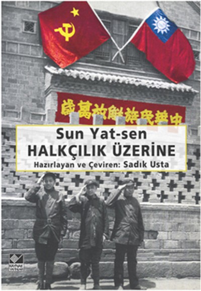 Halkçılık Üzerine