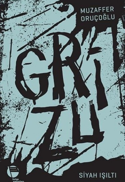 Grizu 1-Siyah Işıltı