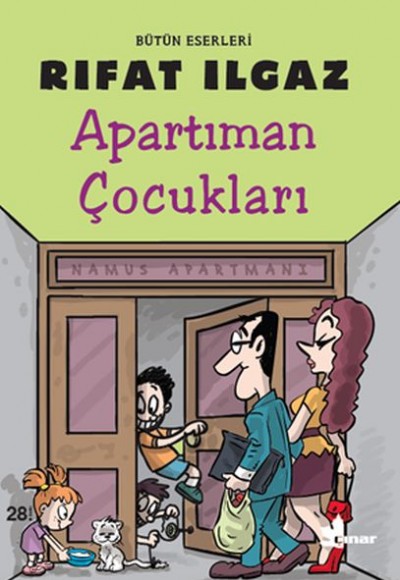 Apartıman Çocukları