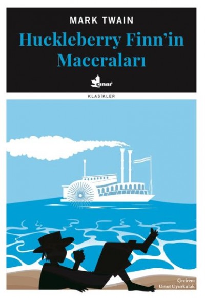 Huckleberryy Finn’in Maceraları