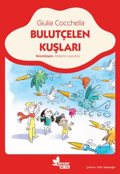 Bulutçelen Kuşları