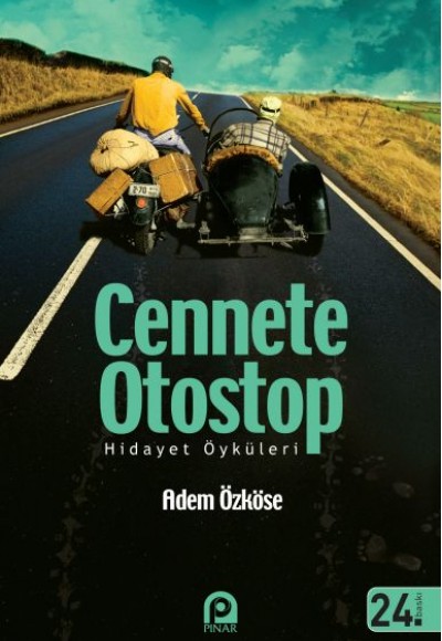 Cennete Otostop