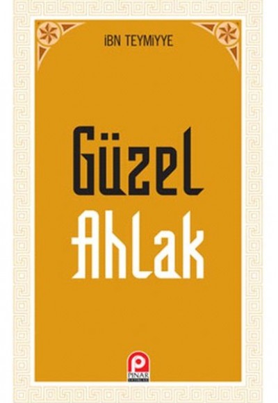 Güzel Ahlak