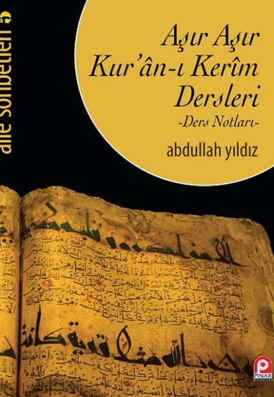 Aşır Aşır Kuran-ı Kerim Dersleri