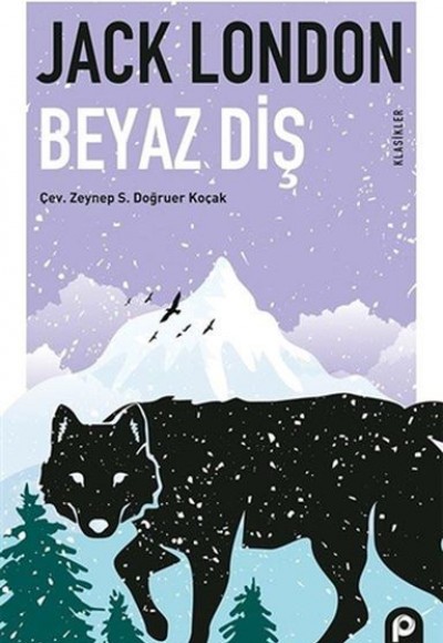 Beyaz Diş