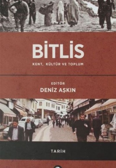 Bitlis / Kent, Kültür ve Toplum